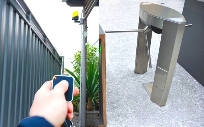 Duarte-solucoes inteligentes portoes automatizados